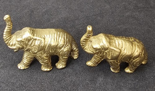 Two small vintage - vintage, solid
