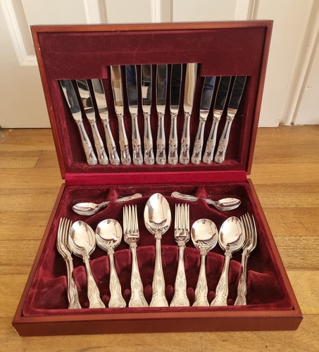 Newbridge silver plated - newbridge,