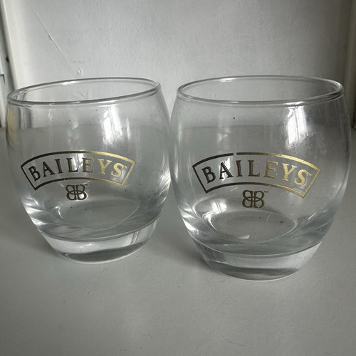 Baileys set glass - baileys,
