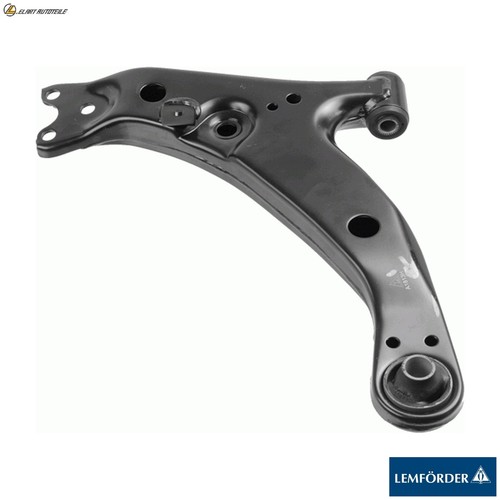 Handlebar wheel suspension - handlebar,