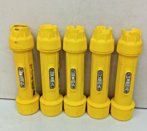 Equipment ex250 safety - 5x,
