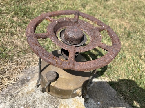 Vintage primus stove 5 - stove, no