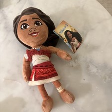 Moana Disney Soft Toy 