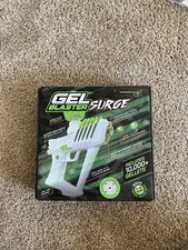 Gel Blaster Surge Gun Water