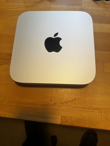 Apple mac mini a1347 500gb - mini, (500gb