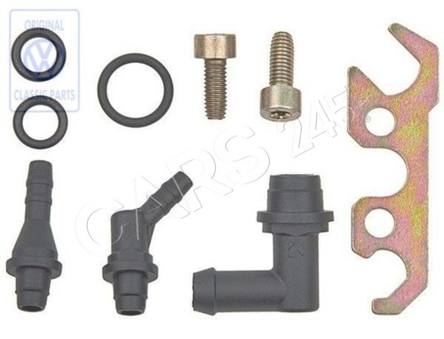 Genuine parts set for - genuine,