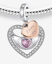 HEARTS IN HANDS I LOVE YOU