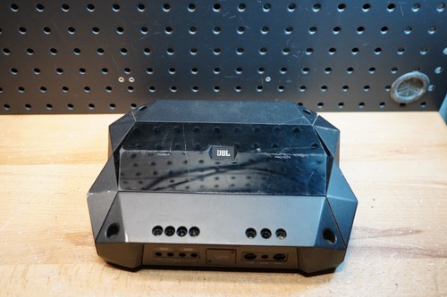 Jbl club 5501 monoblock - jbl, club-5501