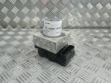 FORD S-MAX TITANIUM TDCI 2.0 DIESEL TXWA 2010-2014 ABS PUMP CG91-2C405-CC