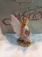 Vintage 90s Jenny Olivers