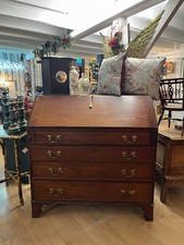 Antique Georgian Mahogany