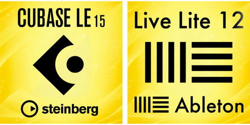 Steinberg cubase - cubase, 15