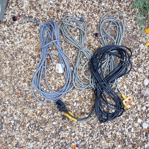 Dyson dc01 power lead mains - lead,