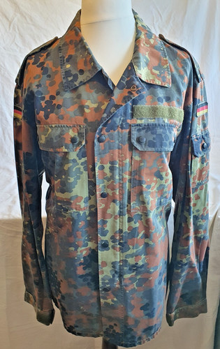 German army bundeswehr - german,