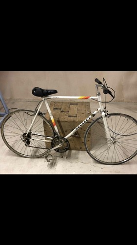 Peugeot premier bicycle - premier,