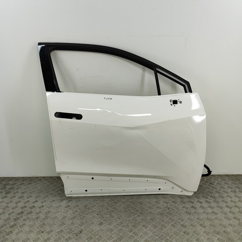 Toyota mk2 ax20 front - c-hr,