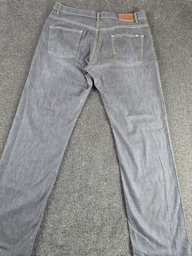 Lacoste men jeans w38 l32 - lacoste,