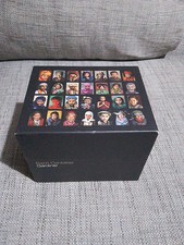 The Complete Live Recordings From The Bach Cantata Pilgrimage CDs Boxed Gardiner