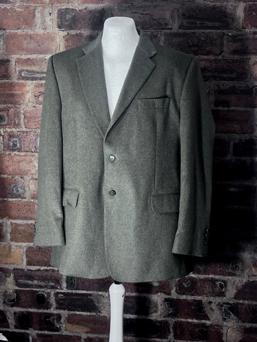 Johnstons elgin olive green - johnstons, of
