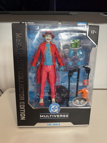Mcfarlane toys multiverse - mcfarlane,