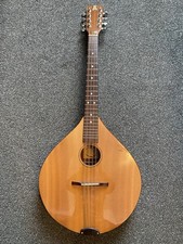 Ashbury Mandola Style E Phil
