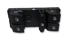 1K4959857A Seat Altea Leon VW Golf Genuine Right Side Electric Window Switch