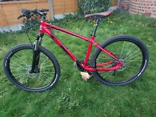 KTM Ultra Fire Mountain Bike 17" Frame, 27.5" 650b Wheels. Excellent condition