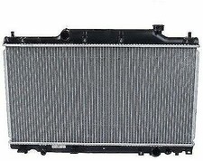 Fits Honda Civic 2001-2005 Radiator 2.0i 16V Manual With/Without A/C Petrol