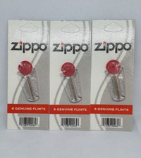 3 Packs GENUINE ZIPPO LIGHTER