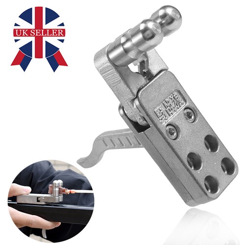 Stainless steel slingshot - steel,