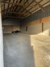 Classic / Sports Car Storage North / West Yorkshire