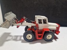 Siku Zettelmaeyer V270 L2000