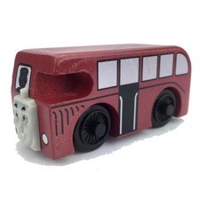 Thomas- Brio Tank Engine