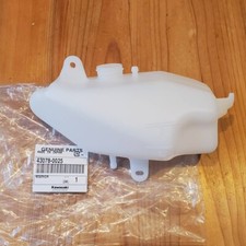 KAWASAKI Genuine 2006-2008