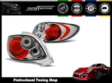 SET REAR LIGHTS TAIL LTPE01