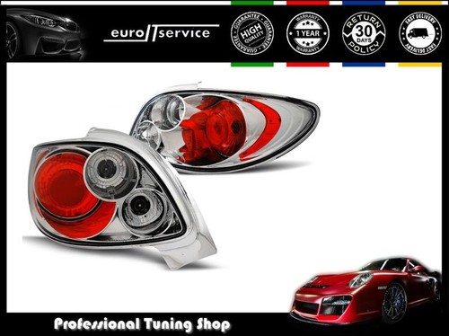 Set rear lights tail - set,