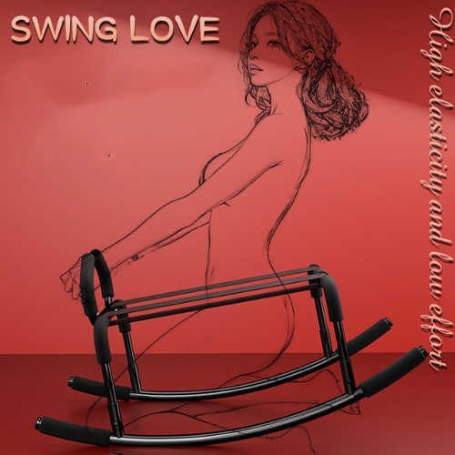 Weightless sex chair stool - weightless,