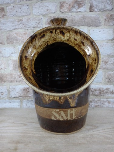 Salt pig bakehouse - salt,