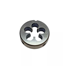 1/4" BSP SOLID THREADING DIE