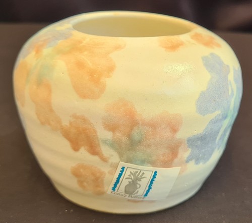 Conwy pottery carol wynne - conwy,