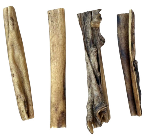 15cm natural european deer - natural,