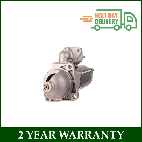 Fits daf starter motor cf65 - fits,