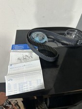 Timing Belt Fits Fiat Doblo/Stilo/Palio/Siena/Multipla/Brava 1.6 Petrol