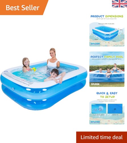 Stylish large inflatable - stylish,