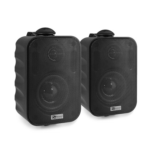 100v black waterproof - waterproof, wall