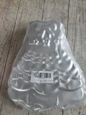 10 Inch Princess Dress Shaped