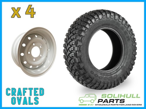 Comforser mud terrain - comforser,