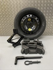 13-19 FORD KUGA 17" SPACE SAVER EMERGENCY SPARE WHEEL AND TOOL KIT