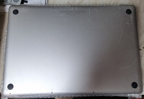 Genuine apple macbook pro - genuine,