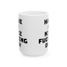 Funny Coffee Mug | The